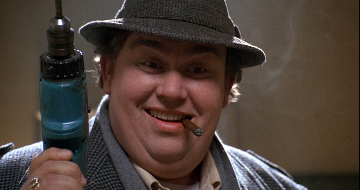 John Candy: 20 Facts About the Comic Actor 20 Years After His Death