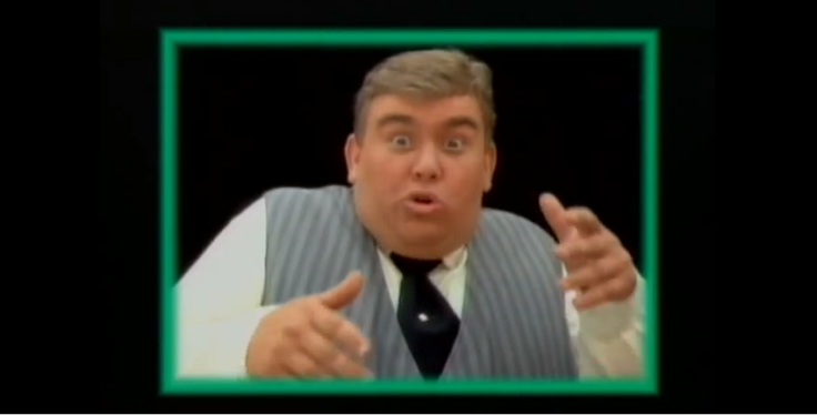 John Candy