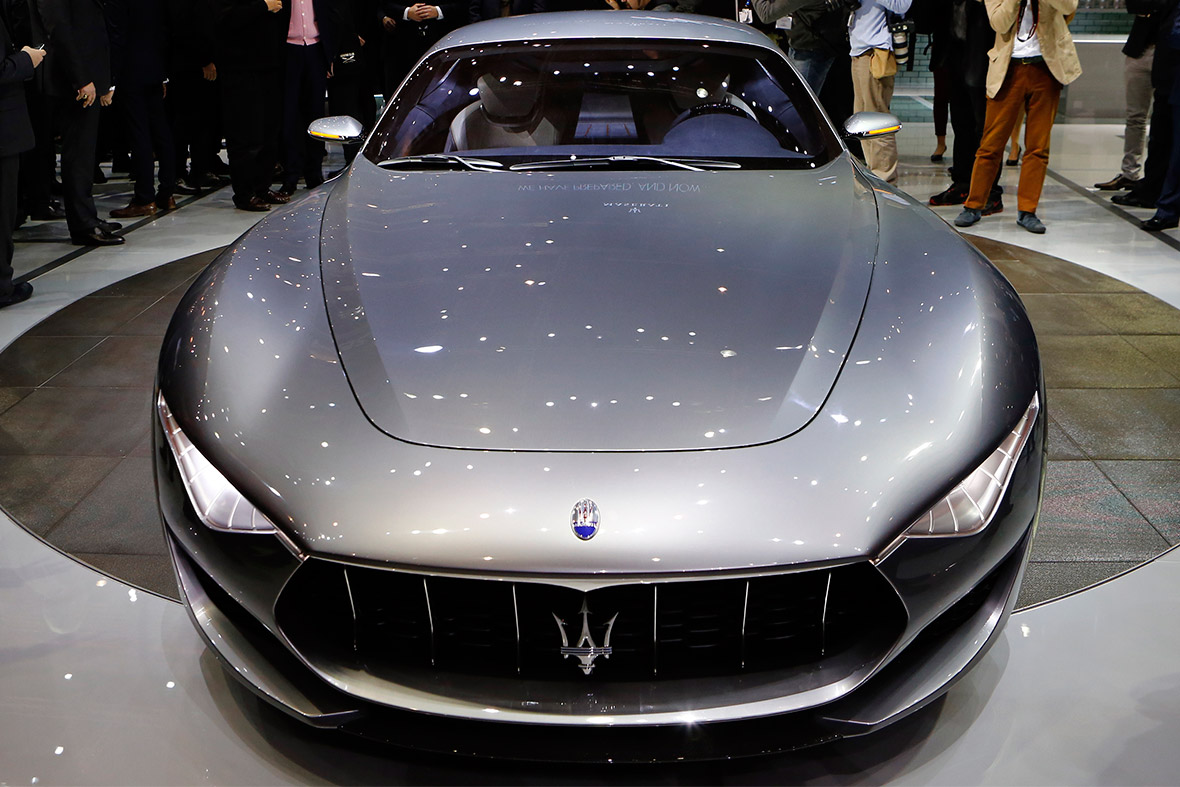 Geneva-Motor-Show-2014:-Including-Fastest-Road-Car-in-the-...