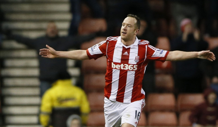 Charlie Adam