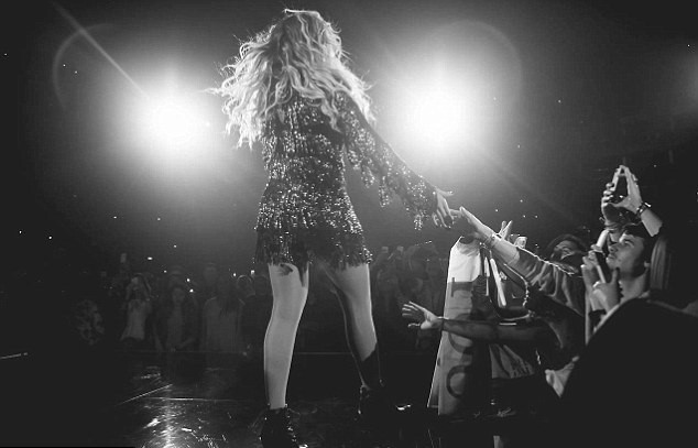 Beyonce