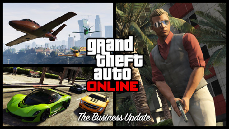 GTA 5: 1.11 Title Update Brings New Vehicles, High-Powered Weapons and Bug-Fixes