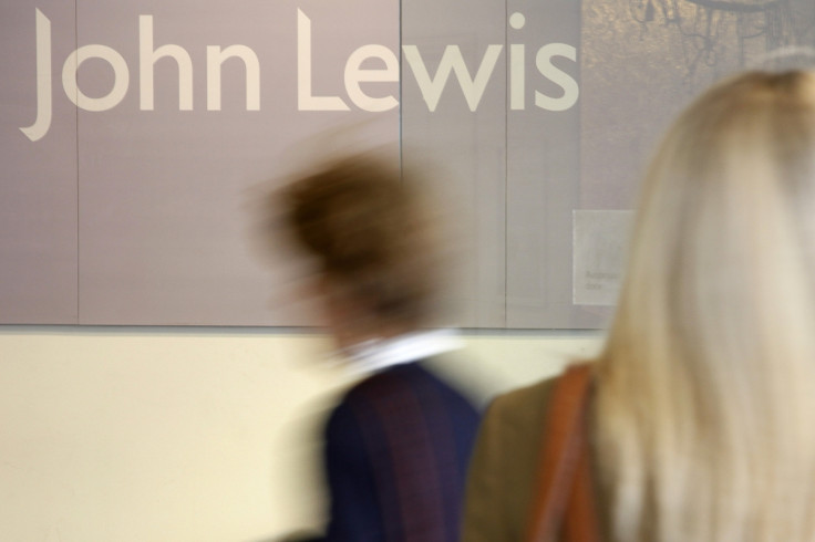 John Lewis