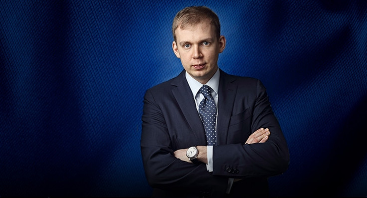 Serhiy 'Sergey' Kurchenko