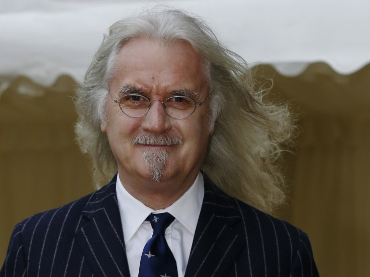 Billy Connolly