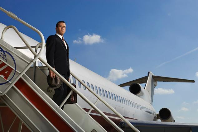 Mad Men