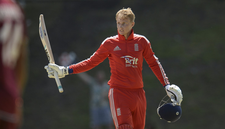 Joe Root