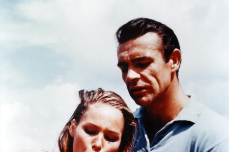 Dr No