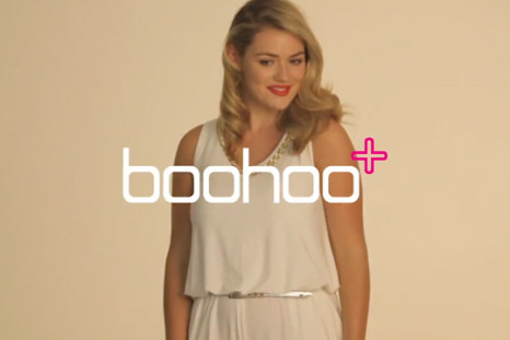 Boohoo.com Launching £560m IPO in One Week