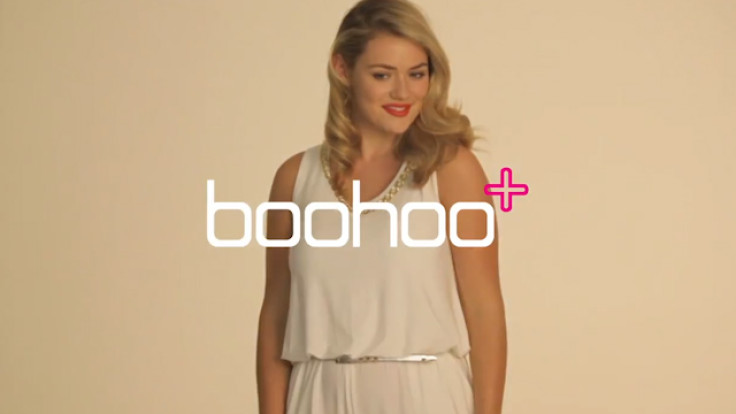 Boohoo.com Launching £560m IPO in One Week