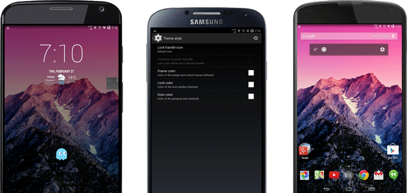 Install Android 4.4.2 KitKat on Galaxy S2 I9100G via PAC-Man ROM