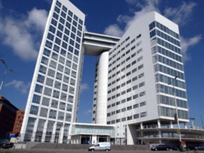 International Crime Court