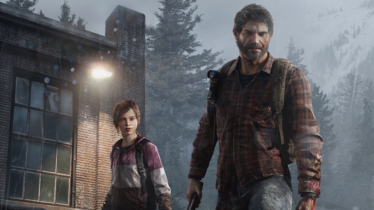 Troy Baker on The Last of Us Movie: 'I Would Cast Josh Brolin as Joel'