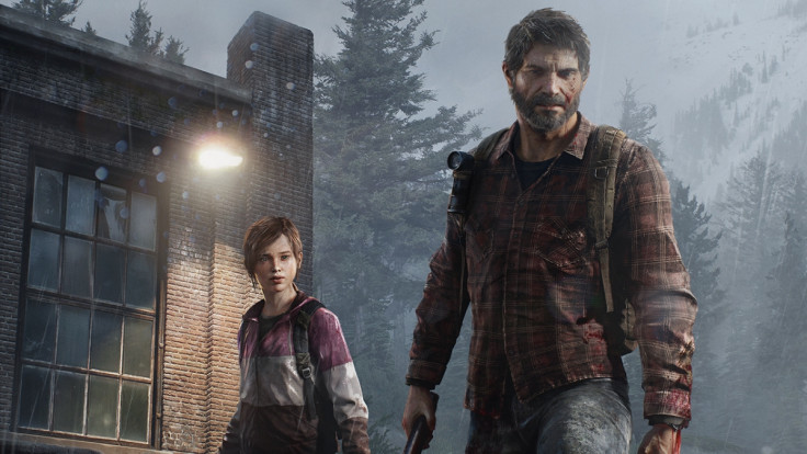 The Last of Us