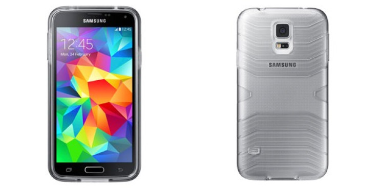 Samsung Galaxy S5 Release Coming: Official Accessories Up for UK Pre-Orders