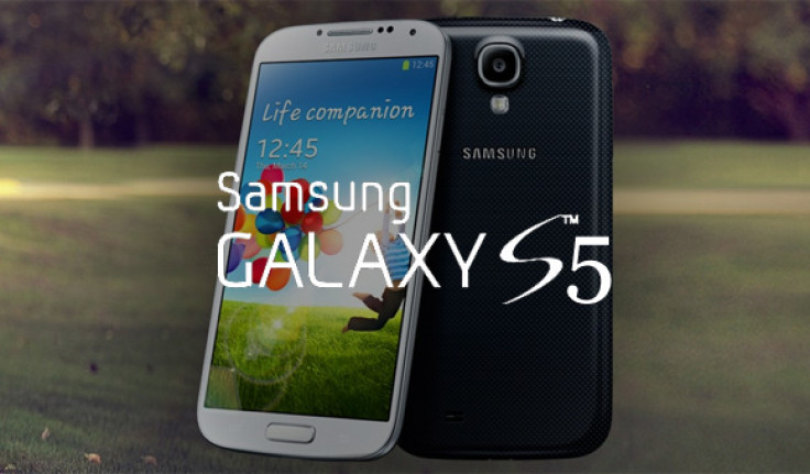 Samsung Galaxy S5 Release Coming: Official Accessories Up for UK Pre-Orders