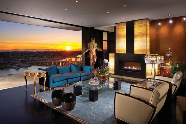 iPad-Controlled High-Tech Mansion Sells for $22m [PHOTOS]