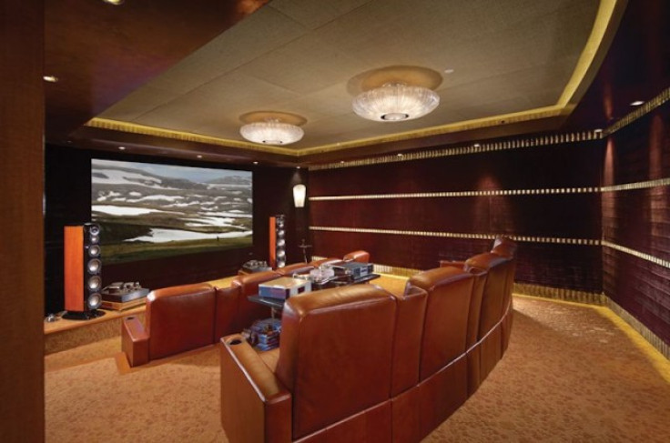 iPad-Controlled High-Tech Mansion Sells for $22m [PHOTOS]