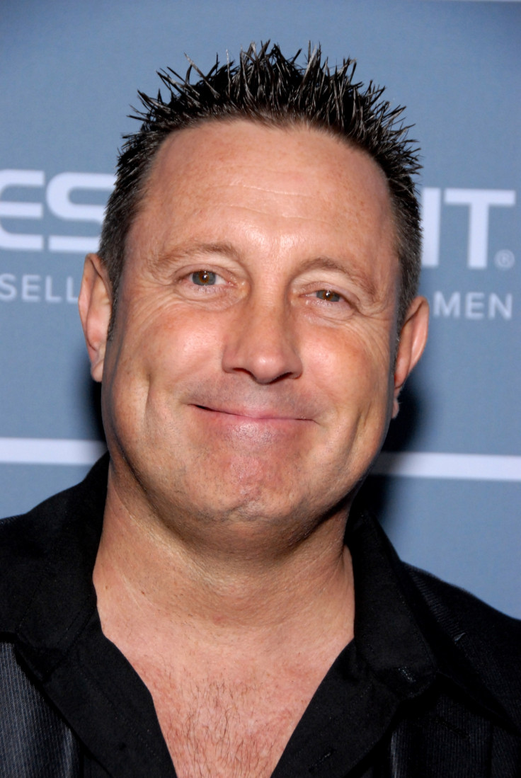 Brad Armstrong is a Canadian pornographic actor and director