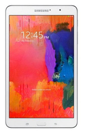 Samsung Galaxy Tab Pro 8.4 Samsung Galaxy Tab Pro 8.4