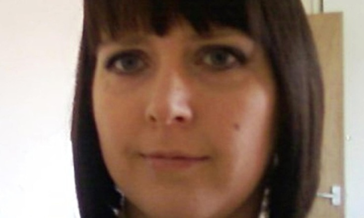Clare Wood, murdered in 2009.