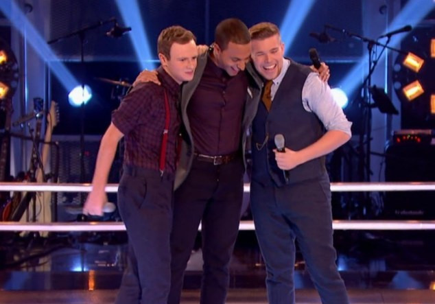 The Voice
