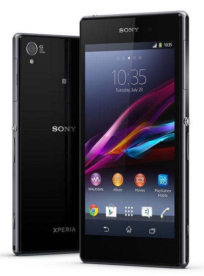 Телефон sony xperia z1 c6903 стал кирпич как его оживить