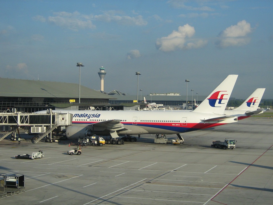 Malaysia Airlines Flight MH370 and Other Plane Crash ...