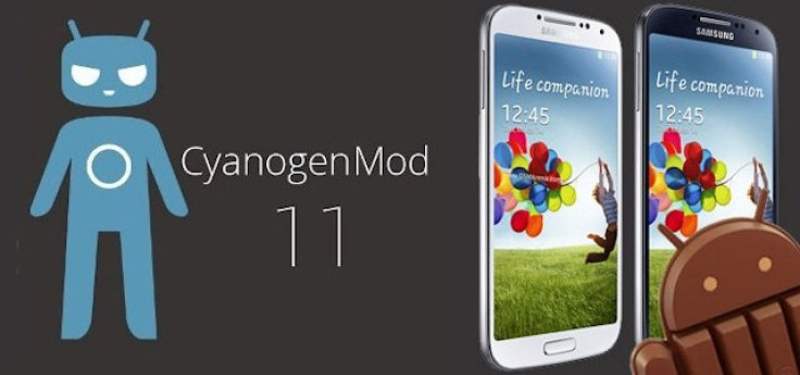 CyanogenMod 11 Milestone 4 Released with Bug-Fixes and Performance Improvements