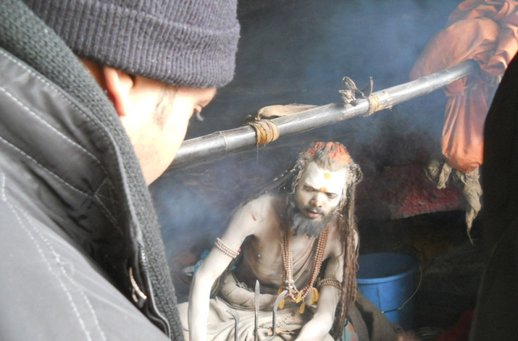 Aghori