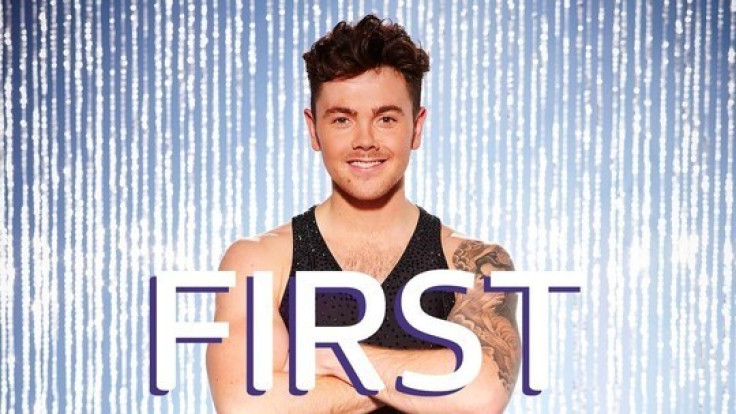 Ray Quinn