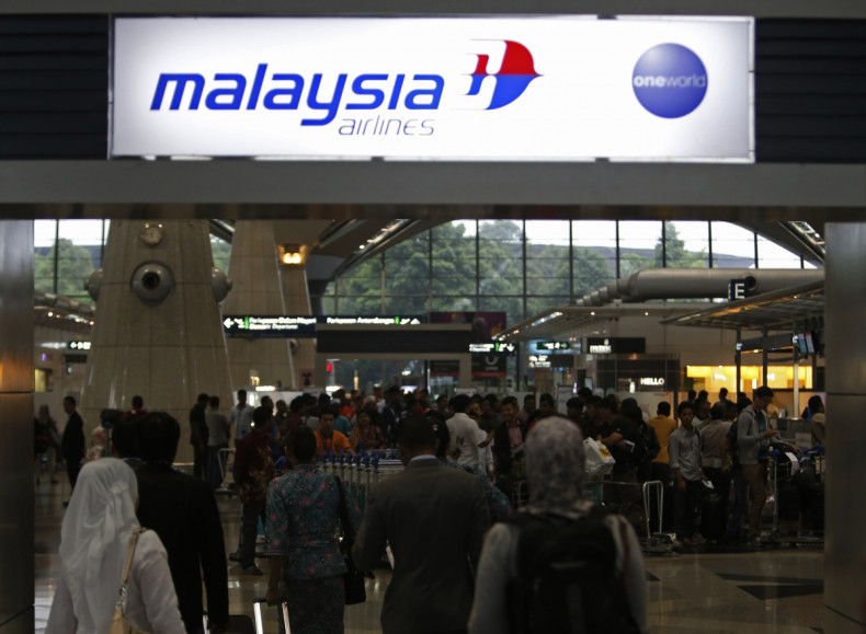 Missing Malaysian airlines flight and terror strike probe