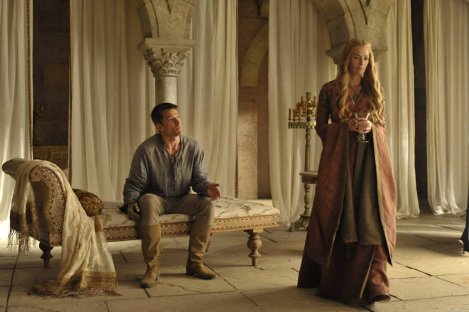 Game of Thrones Season 4 Game of Thrones Season 4