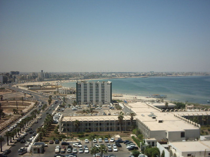 Tripoli