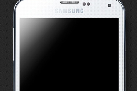 Samsung Galaxy S5