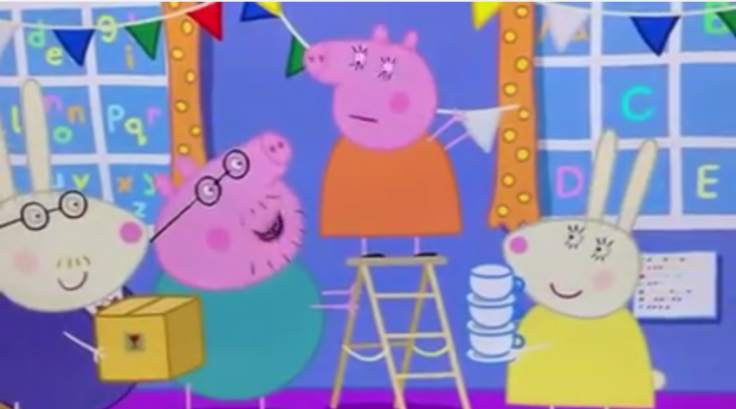 Peppa Pig