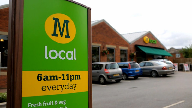 Morrisons Expected Sell Proprty to Ease Profit Blow