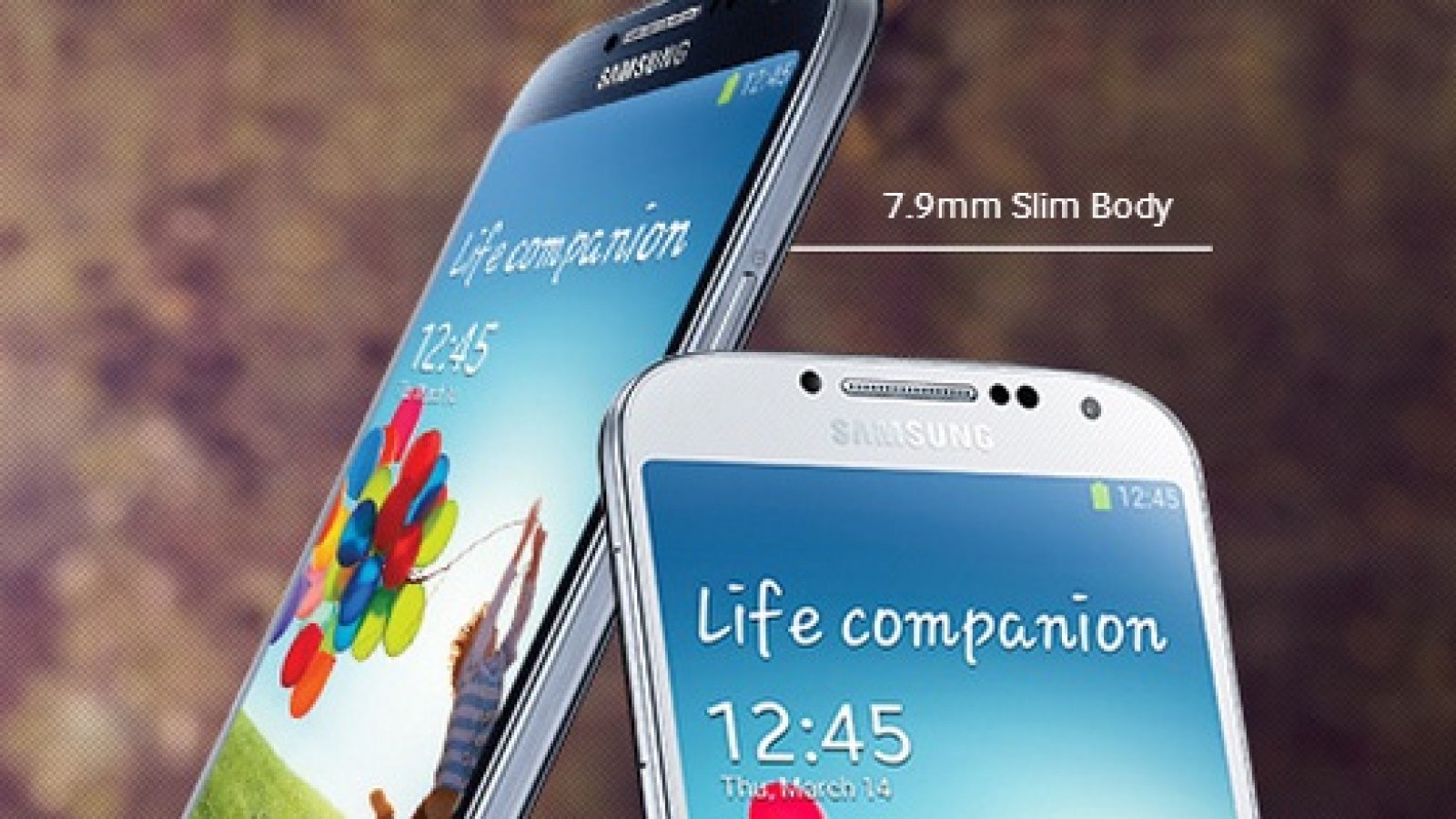 Galaxy S4 LTE (Snapdragon 600) Receives I9505XXUFNBA Android  KitKat  Firmware
