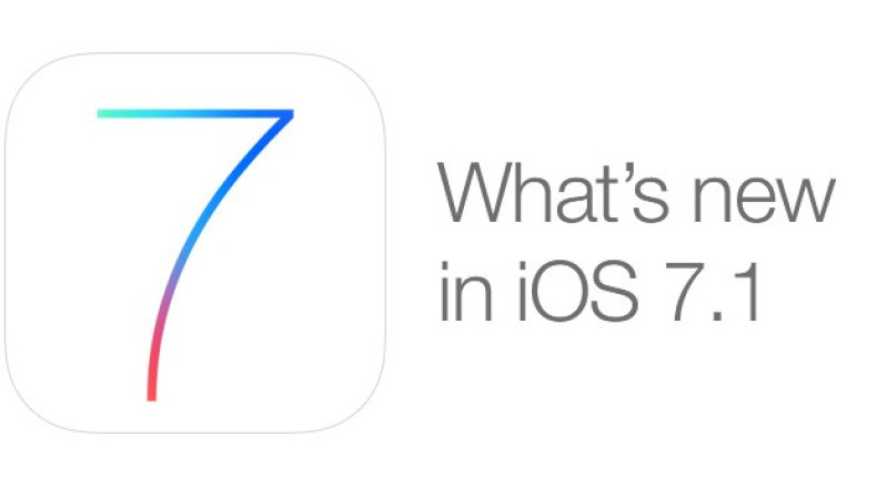 iOS 7.1 Released with Home Screen Crash Fix, CarPlay Support and Touch ID Improvements [DOWNLOAD LINKS]