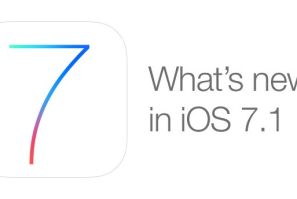 How to Install iOS 7.1 on iPhone, iPad or iPod Touch