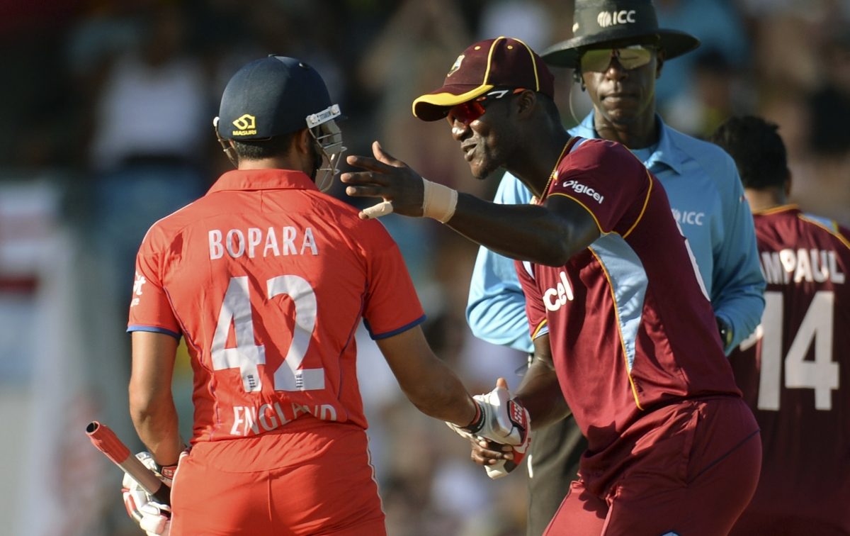 West Indies v England, 2nd T20 Where to Watch Live, Preview and Team