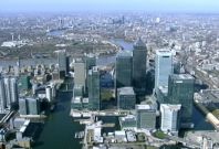 City of London Bankers Complain Bonuses Not Enough