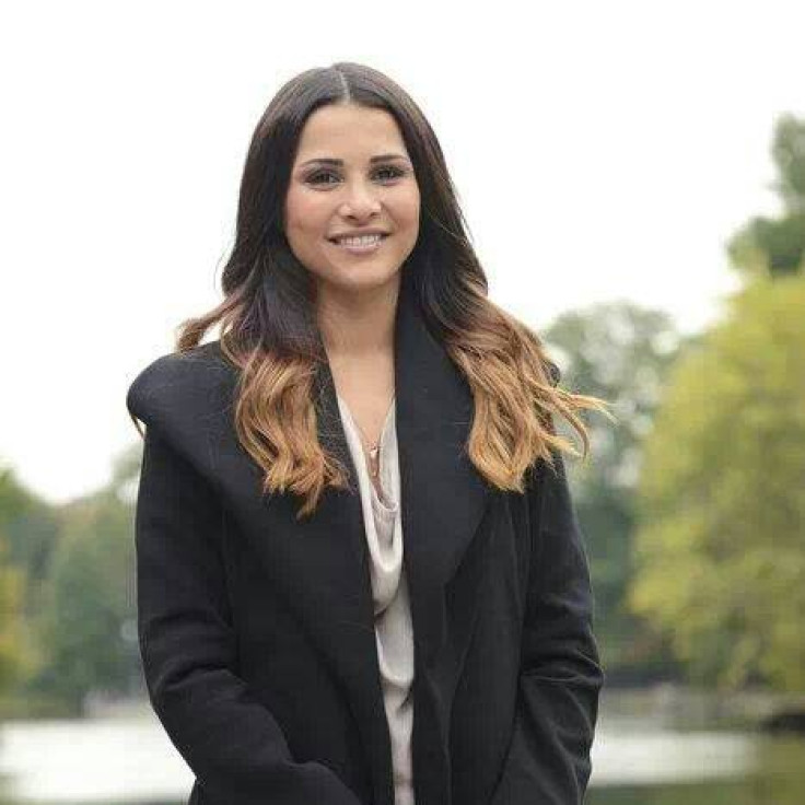Andi Dorfman has officially been announced as the next star of the ABC hit reality series, The Bachelorette.