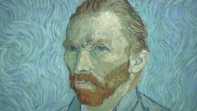 Van Gogh's Suicide Explored In Paris Exhibition | IBTimes UK