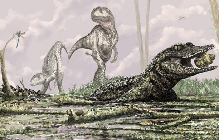 Koumpiodontosuchus aprosdokiti