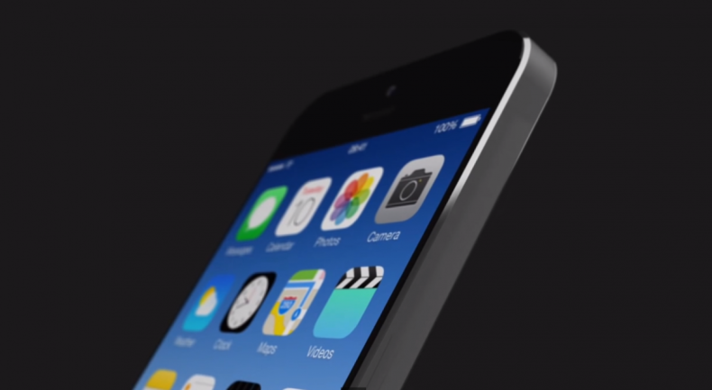 iPhone 6 Concept Video dubbed iPhone Air