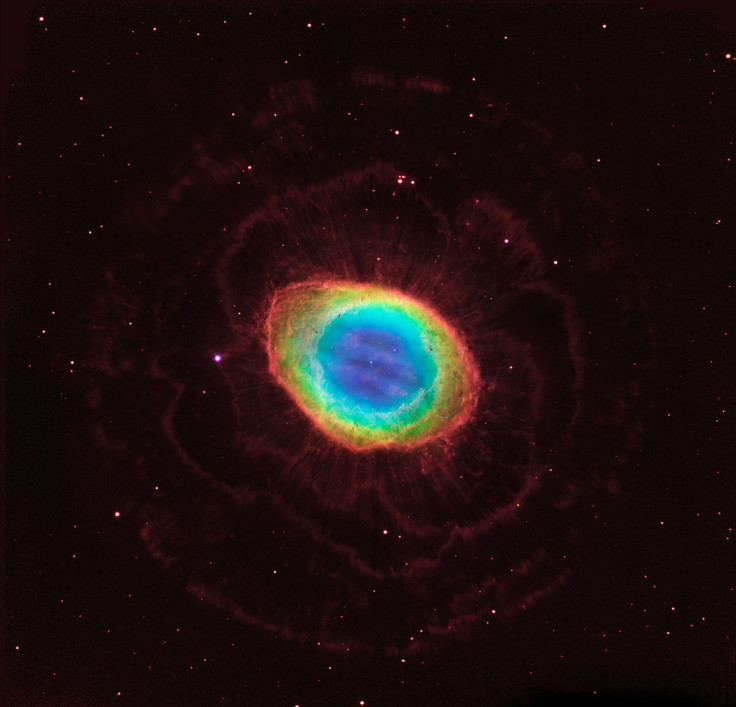 NASA Cosmos images 2