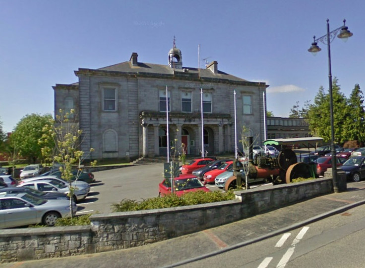 Roscommon Circuit Criminal Court