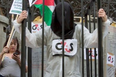 G4S Remains Under Government Criminal Investigation for Tagging Contract Scandal