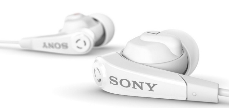 Sony MDR-NC31EM Digital Noise Cancelling Headset